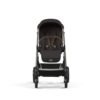 Cybex Balios S Lux sporta rati Chocolate Brown 6