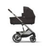 Cybex Balios S Lux sporta rati Chocolate Brown 7