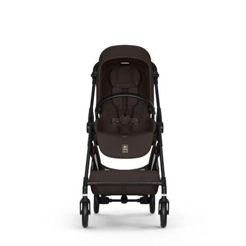 Cybex Melio Carbon sporta rati Chocolate Brown 5