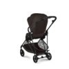 Cybex Melio Carbon sporta rati Chocolate Brown 6