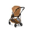 Cybex Melio Carbon sporta rati Cinnamon Yellow 6