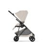 Cybex Melio Carbon sporta rati Dune Grey 3