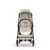 Cybex Melio Carbon sporta rati Dune Grey 6