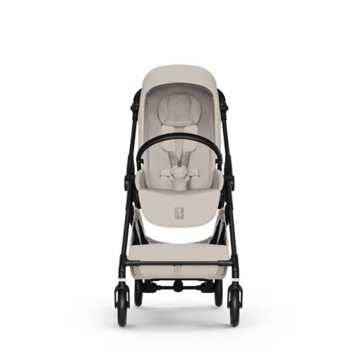 Cybex Melio Carbon sporta rati Dune Grey 6