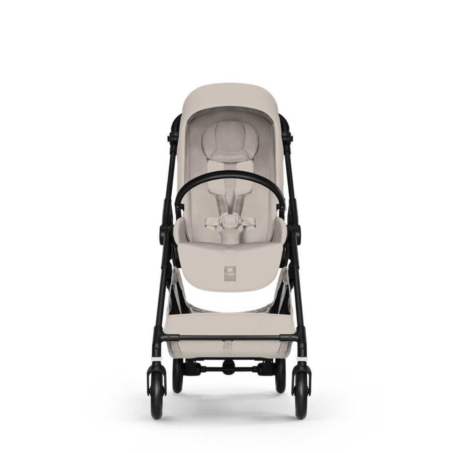 Cybex Melio Carbon sporta rati Dune Grey 6