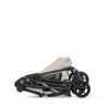 Cybex Melio Carbon sporta rati Dune Grey 7
