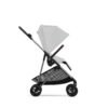 Cybex Melio sporta rati Fog Grey 3
