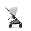 Cybex Melio sporta rati Fog Grey 4