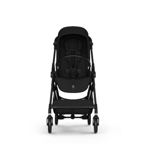 Cybex Melio Carbon sporta rati Magic Black 5