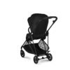 Cybex Melio Carbon sporta rati Magic Black 6