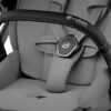 Cybex Mios V3 sporta rati Mirage Grey (Chrome Black Frame) 5