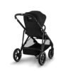 Cybex Gazelle S sporta rati Moon Black 5
