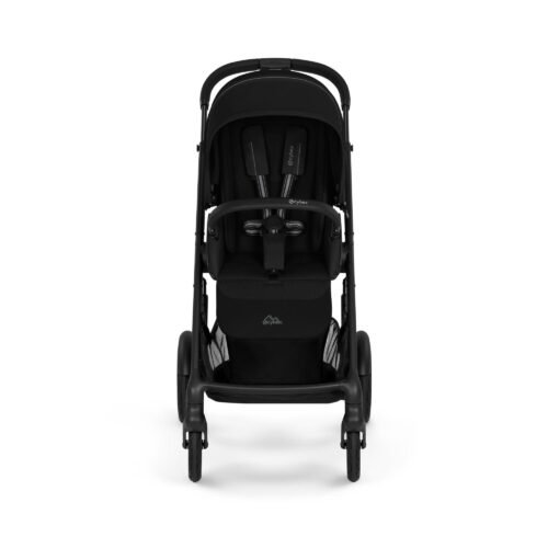 Cybex Talos S Lux V2 sporta rati Moon Black – 3