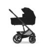 Cybex Talos S Lux V2 sporta rati Moon Black – 8