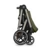 Cybex Balios S Lux sporta rati Moss Green 6