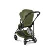 Cybex Melio Carbon sporta rati Moss Green 6