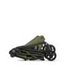 Cybex Melio Carbon sporta rati Moss Green 7