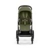 Cybex Talos S Lux V2 sporta rati Moss Green 3