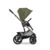 Cybex Talos S Lux V2 sporta rati Moss Green 4