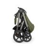 Cybex Talos S Lux V2 sporta rati Moss Green 7