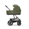 Cybex Talos S Lux V2 sporta rati Moss Green 8