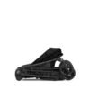 Cybex Melio Street sporta rati Real Black 7