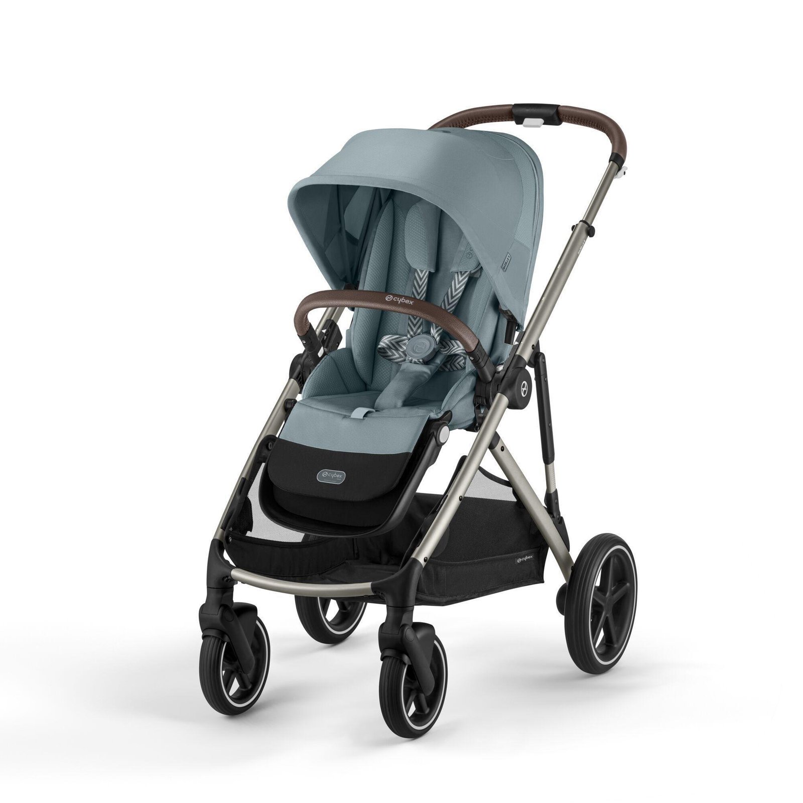 Cybex Gazelle S sporta rati Sky Blue