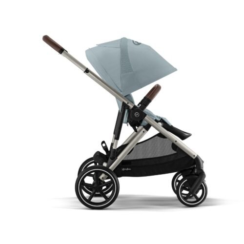 Cybex Gazelle S sporta rati Sky Blue 3
