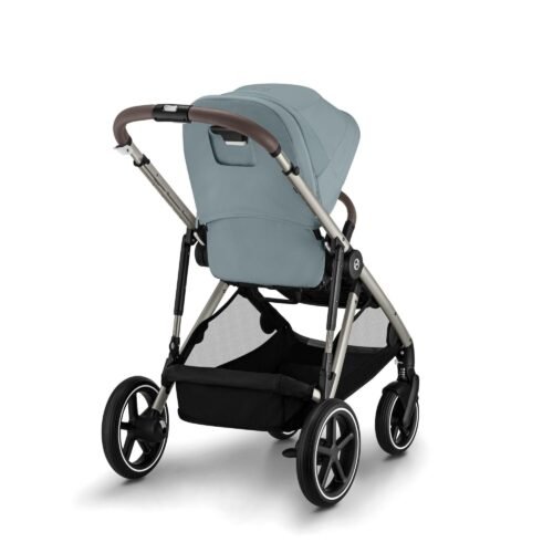Cybex Gazelle S sporta rati Sky Blue 5