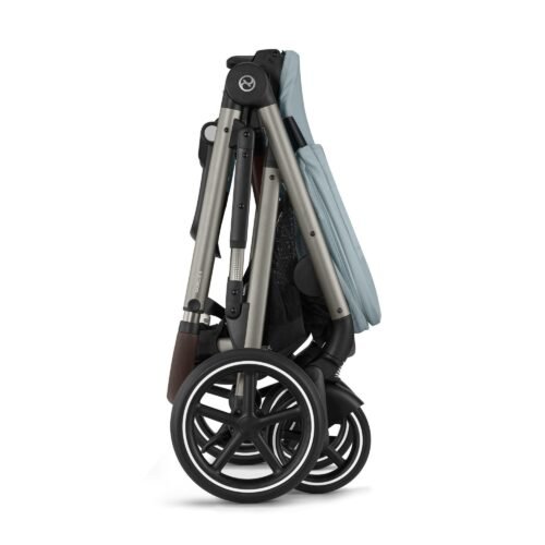 Cybex Gazelle S sporta rati Sky Blue 6