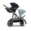 Cybex Gazelle S sporta rati Sky Blue 8