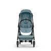 Cybex Melio Carbon sporta rati Stormy Blue 5