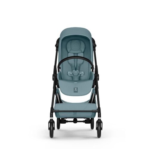 Cybex Melio Carbon sporta rati Stormy Blue 5