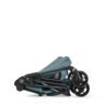 Cybex Melio Carbon sporta rati Stormy Blue 7