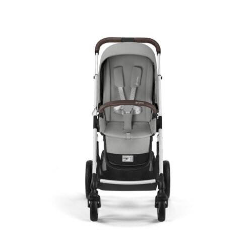 Cybex Talos S Lux sporta rati Stone Grey 3