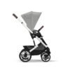 Cybex Talos S Lux sporta rati Stone Grey 4