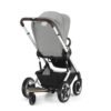 Cybex Talos S Lux sporta rati Stone Grey 6