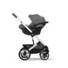 Cybex Talos S Lux sporta rati Stone Grey 8