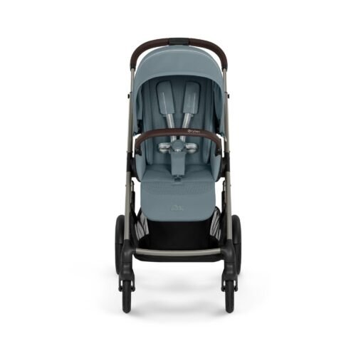 Cybex Talos S Lux TPE sporta rati Stormy Blue 3