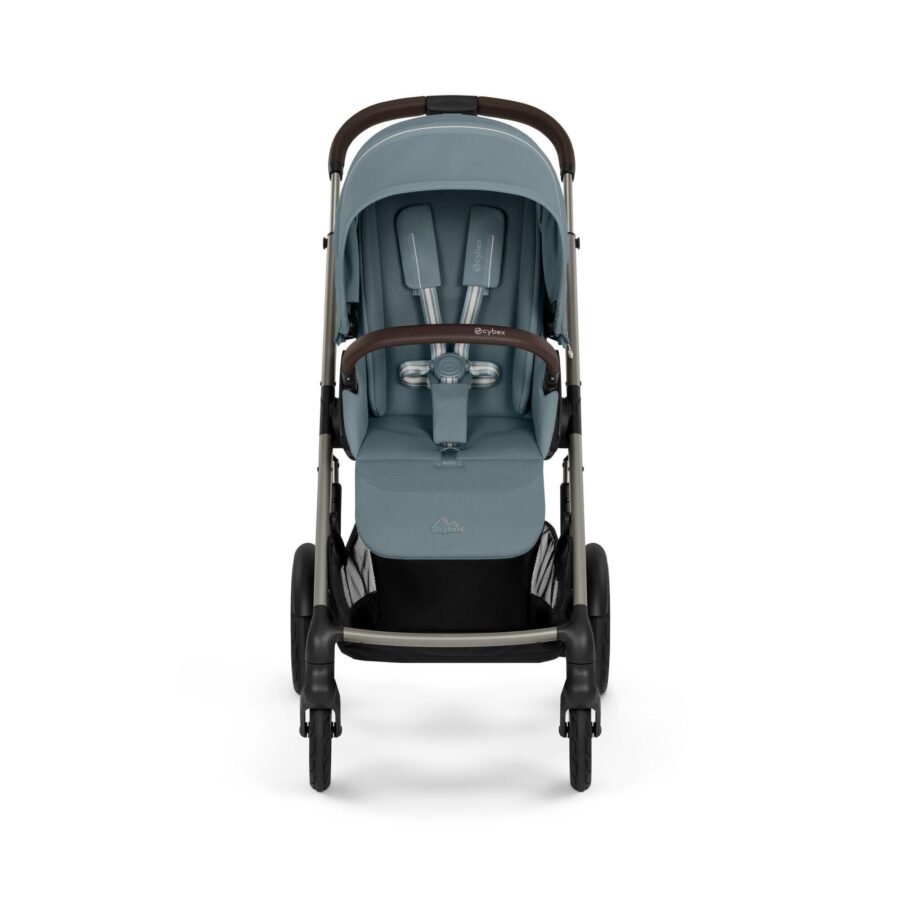 Cybex Talos S Lux TPE sporta rati Stormy Blue 3