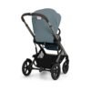 Cybex Talos S Lux TPE sporta rati Stormy Blue 6