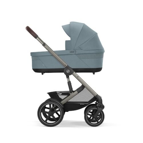 Cybex Talos S Lux TPE sporta rati Stormy Blue 8