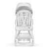 Cybex Coya sporta rati Urban Mobility White 4