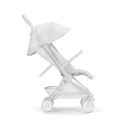 Cybex Coya sporta rati Urban Mobility White 3