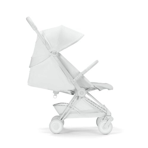 Cybex Coya sporta rati Urban Mobility White 5