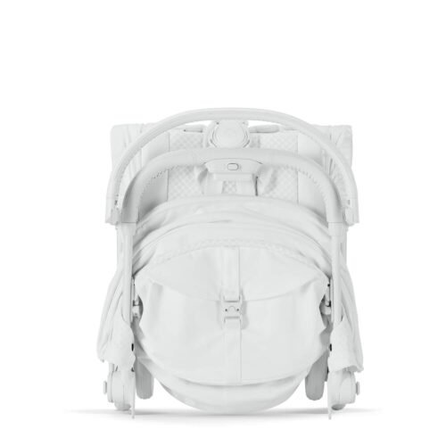 Cybex Coya sporta rati Urban Mobility White 6