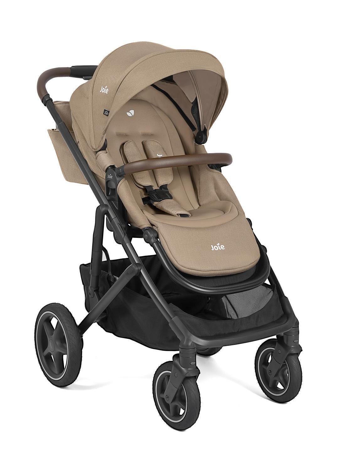 pushchairs-joie-cashew-joie-elara-pushchair-cashew-139063-113474.jpg Joie Elara sporta rati Cashew