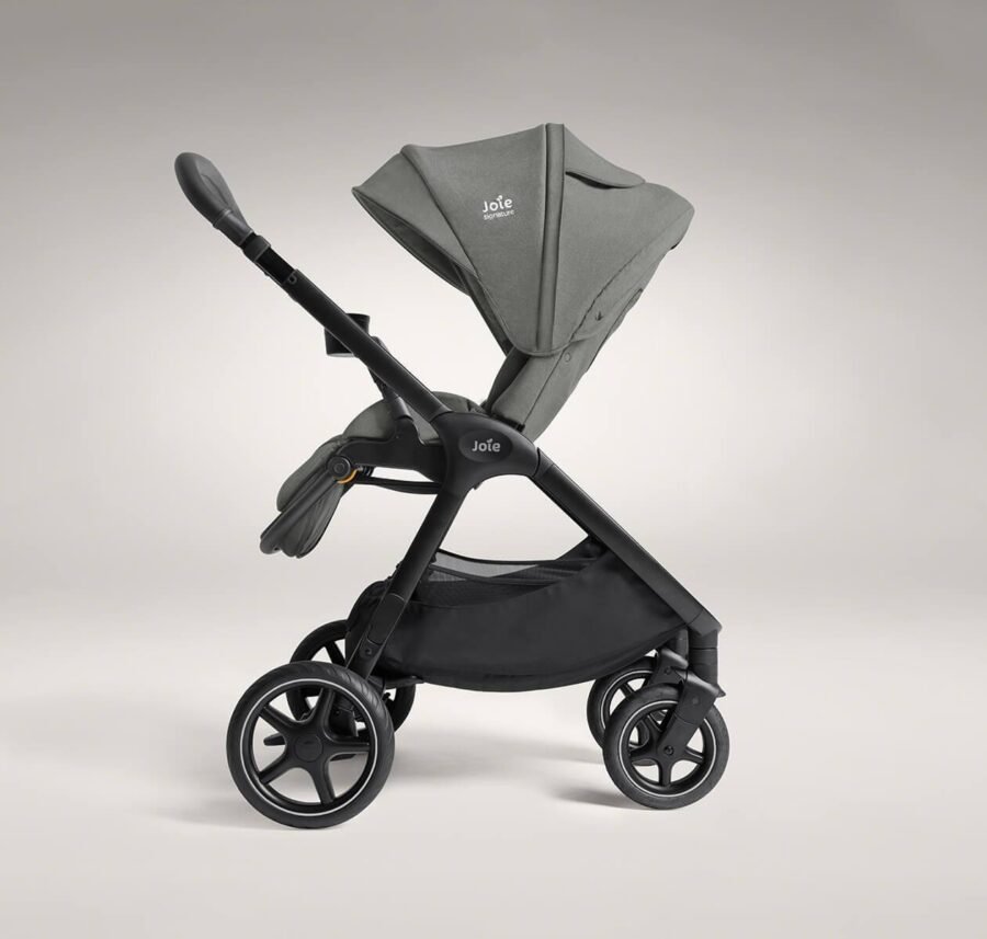 Joie Finiti sporta rati Evergreen – 4