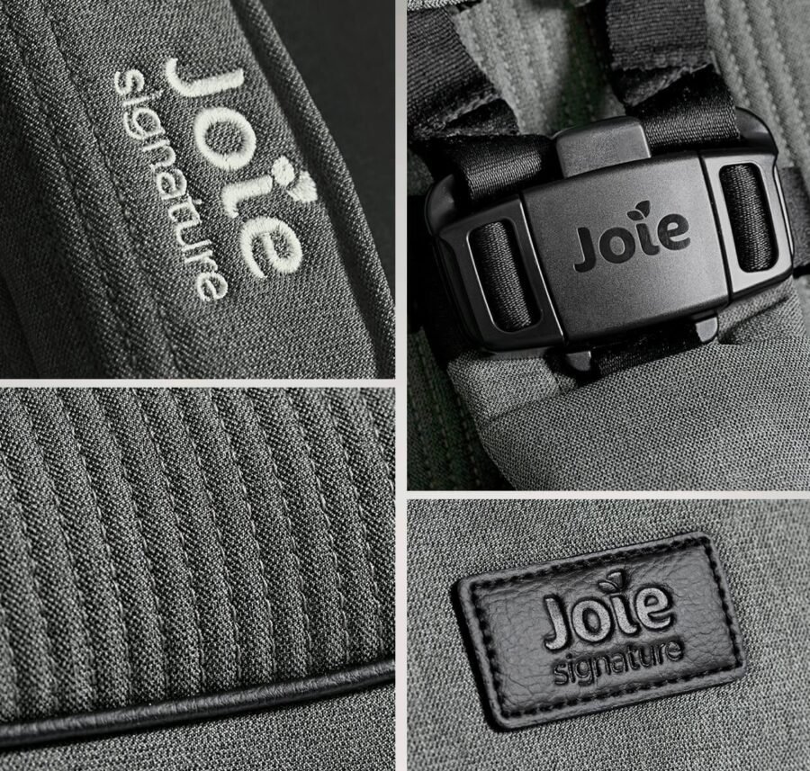 Joie Finiti sporta rati Evergreen – 7