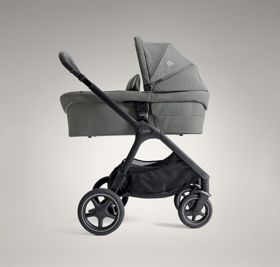 Joie Finiti sporta rati Evergreen – 8